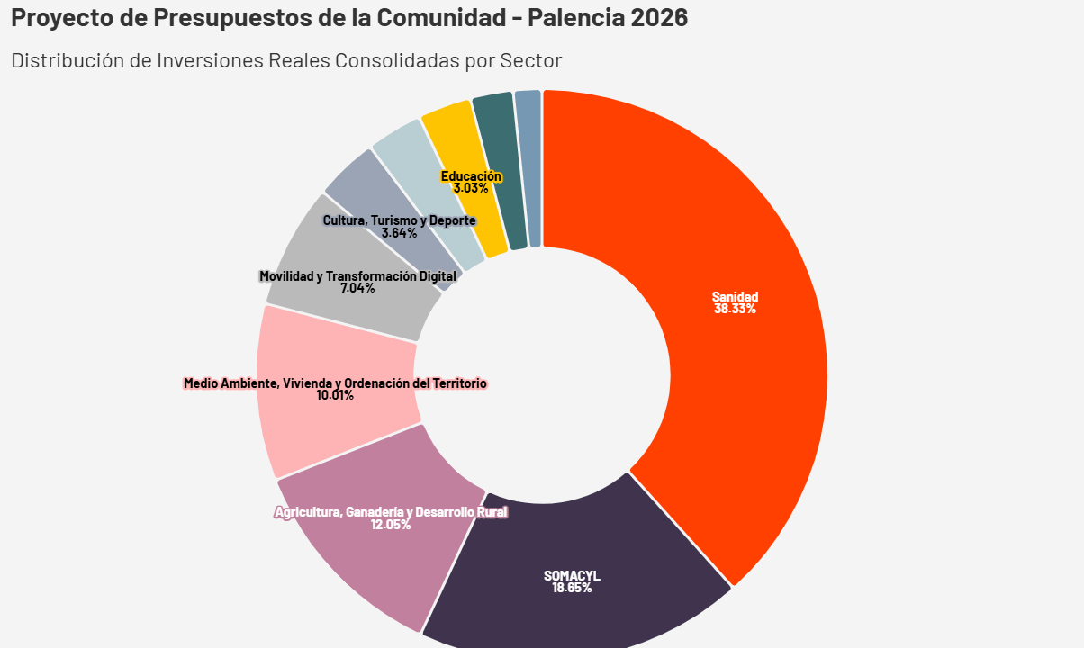 proyecto presupuestos palencia