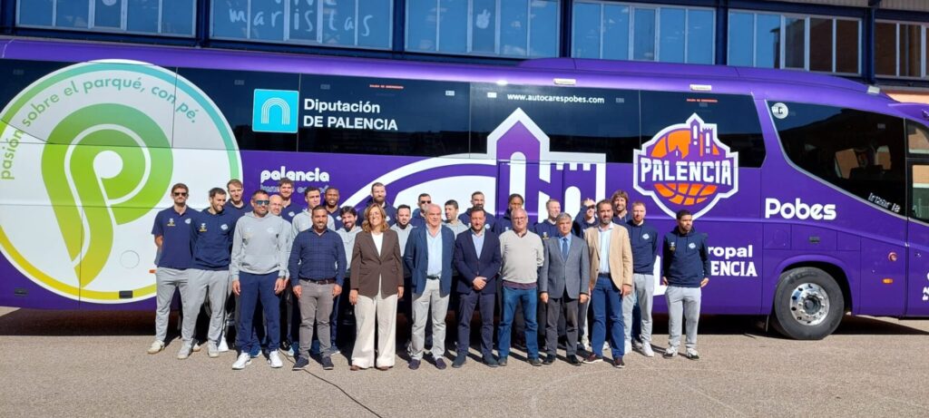 súper agropal bus