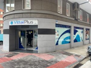 Clínica dental VittalPlus Palencia