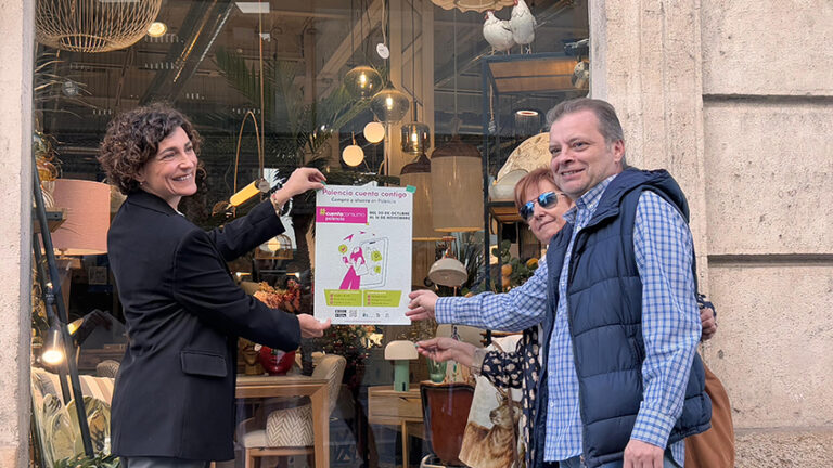 ‘Cuenta Consumo’ vuelve a Palencia el 20 de octubre