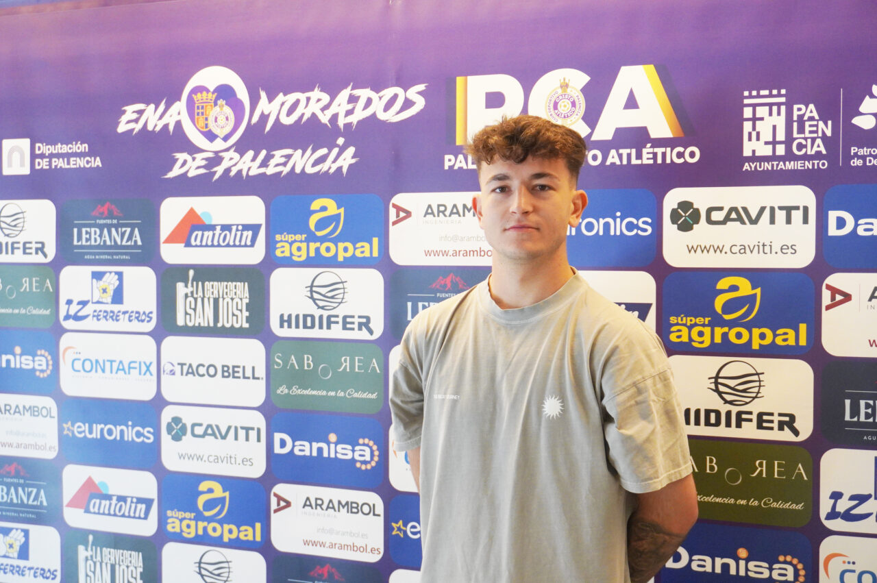 Álex Fernández cristo atlético