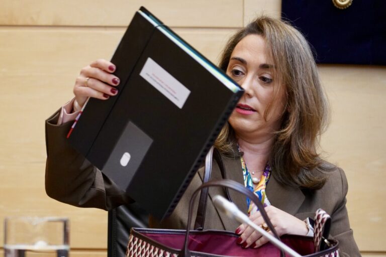 Presentación del presupuesto de agricultura en las Cortes de Castilla y León