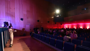Público Cine Amor