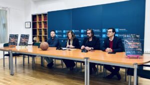 Presentación del Concurso de Triples en Villamuriel de Cerrato