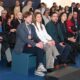 Asistentes en el stand del Ayuntamiento de Palencia en Fitur 2026