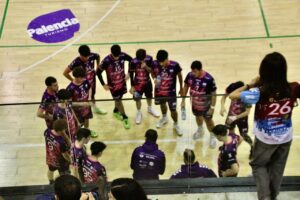 Grupo Palausa Balopal. Fotografía: Mario Martínez (Balopal)