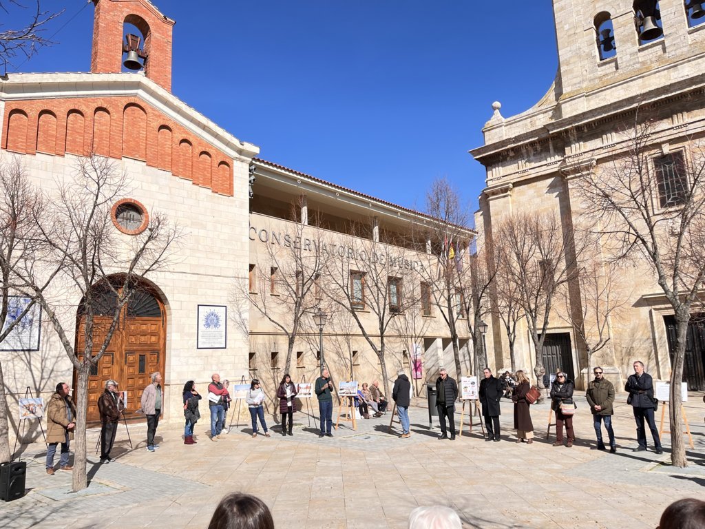 Inauguración de las Jornadas de Sensibilización sobre la crisis en Sudán