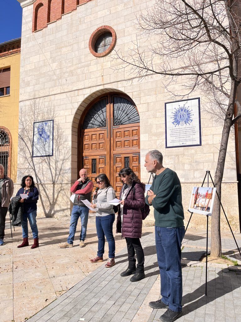Inauguración de jornadas de sensibilización sobre crisis humanitaria en Sudán