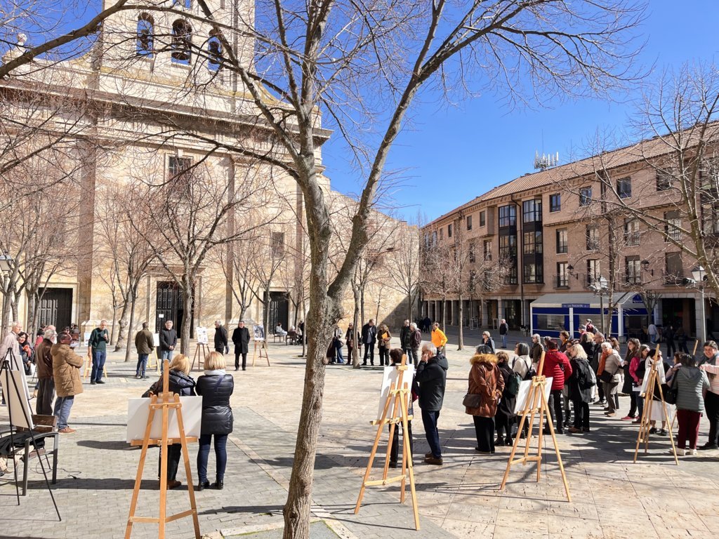 Inauguración de jornadas de sensibilización sobre crisis humanitaria en Sudán
