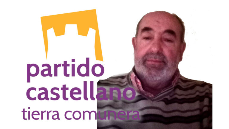 Logo del Partido Castellano Tierra Comunera