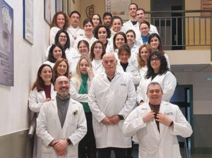 Día de la Mujer y la Ciencia: el 71 % de la plantilla del Centro Tecnológico CETECE son mujeres científicas