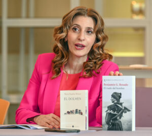 Presentación de los libros ganadores del Premio de la Crítica de Castilla y León