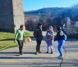 San Pedro de Cansoles