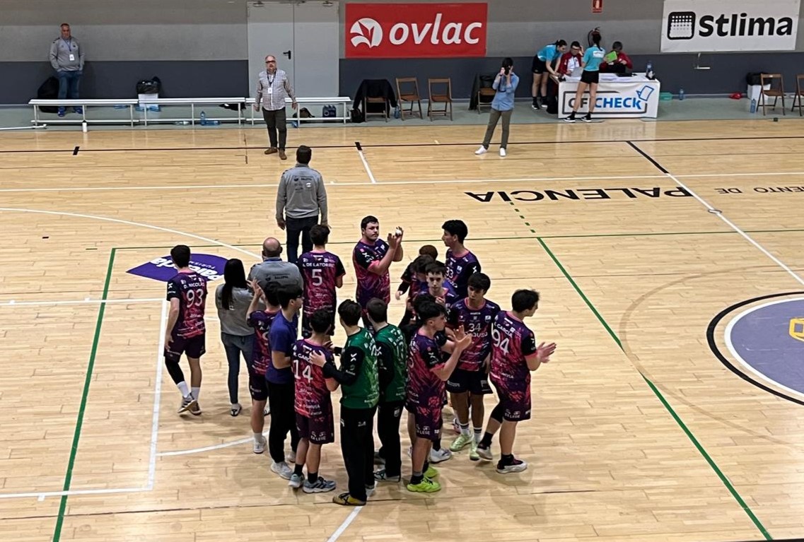 Balopal contra Colegio San Agustín.