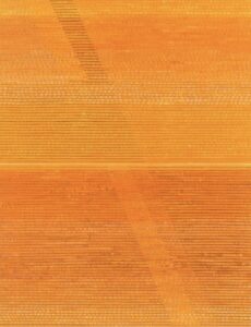 Cuadro de la pintora Águeda de la Pisa en exposición