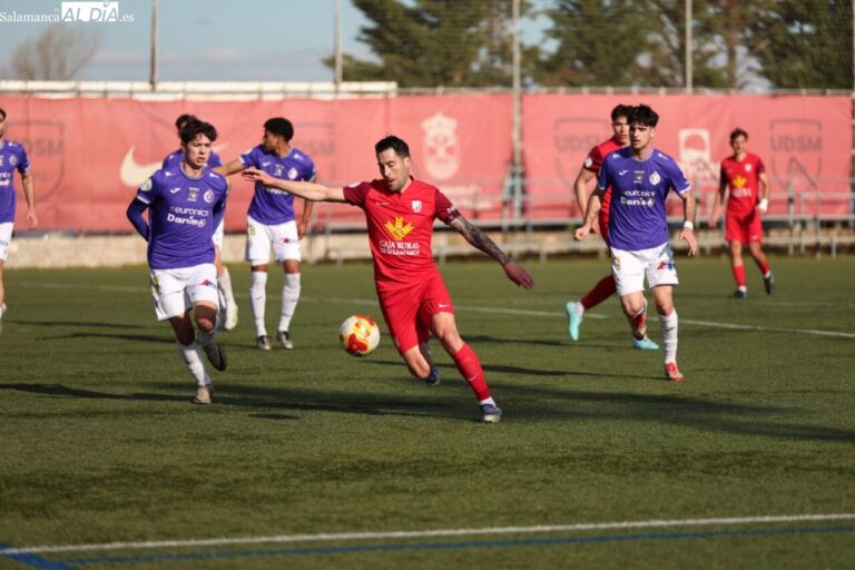 Jugadores del Cristo Atlético en un partido contra el Santa Marta