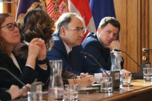 Reunión del PP sobre gasto extrajudicial en Palencia