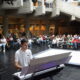 Concierto "Una mañana en el Museo", de la Escuela de Música Ortega en el Museo de Palencia