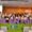 Participantes del programa STEM Talent Girl en la clausura en Palencia