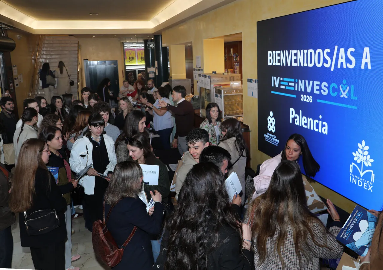 Brágimo / ICAL. Acto inaugural de las IV Jornadas de Invescol 'Datos Y Vivencias: Salud Mental Y Suicidio'