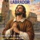 Cartel del programa de las fiestas de San Isidro en Becerril de Campos