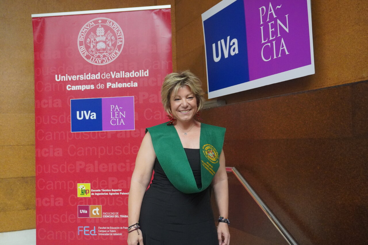 Graduación en Relaciones Laborales y Recursos Humanos en Palencia