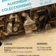Cartel de la XXII Feria de Antigüedades en Carrión de los Condes