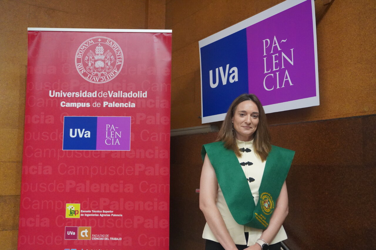 Graduación en Relaciones Laborales y Recursos Humanos en Palencia