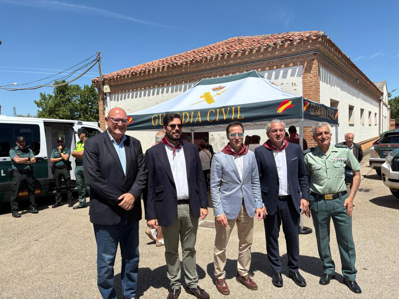 Celebración del 50 aniversario de Hermanas Hospitalarias en Palencia