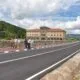 Inauguración del nuevo carril bici y senda peatonal entre Cervera de Pisuerga y Arbejal