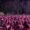 Multitud de personas disfrutando en el festival Palencia Sonora