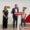 Reunión de procuradores socialistas en Palencia sobre incendios