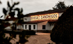Bodega Dehesa de los Canónigos