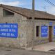 Edificio de la casilla de peones camineros en Quintana del Puente