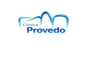 Logo de la Clínica Provedo en Osorno, odontología y estomatología.