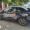 Coche de la Policía Nacional estacionado en la calle