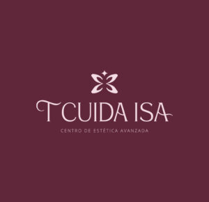 Logo T Cuida Isa