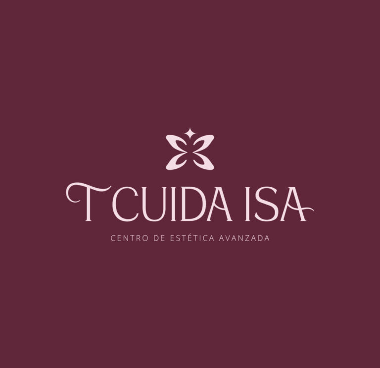 Logo T Cuida Isa