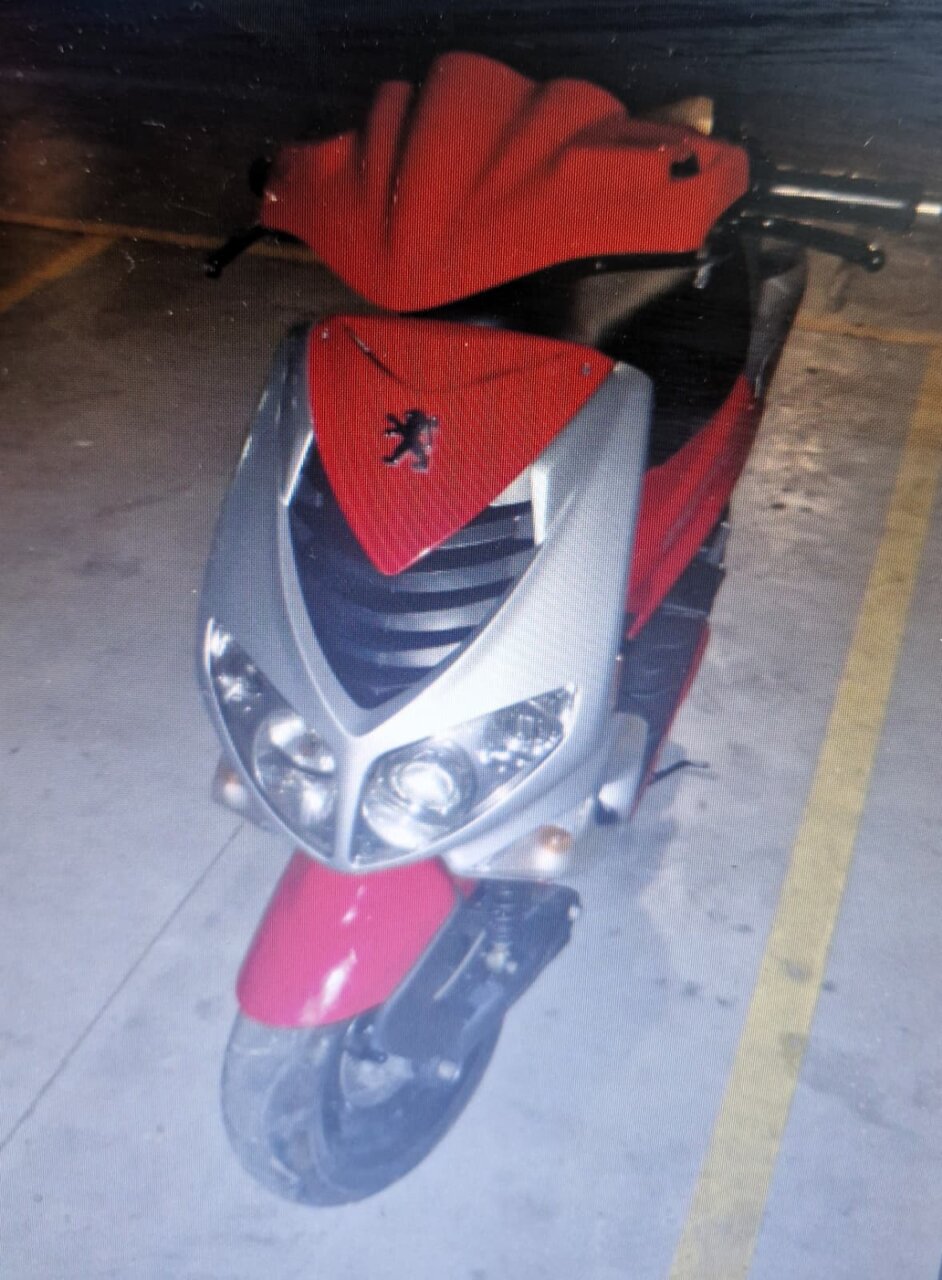 Motorista detenido por conducción temeraria en Palencia