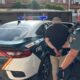 Detenido por la Guardia Civil tras cometer trece delitos en Palencia