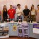 Presentación de la Feria de Día de San Antolín 2026 con participantes y carteles