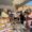 Feria en el Cerrato con artesanía y productos locales en Baltanás