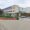 Fachada de la empresa Inmapa Aeronáutica en Villamuriel de Cerrato