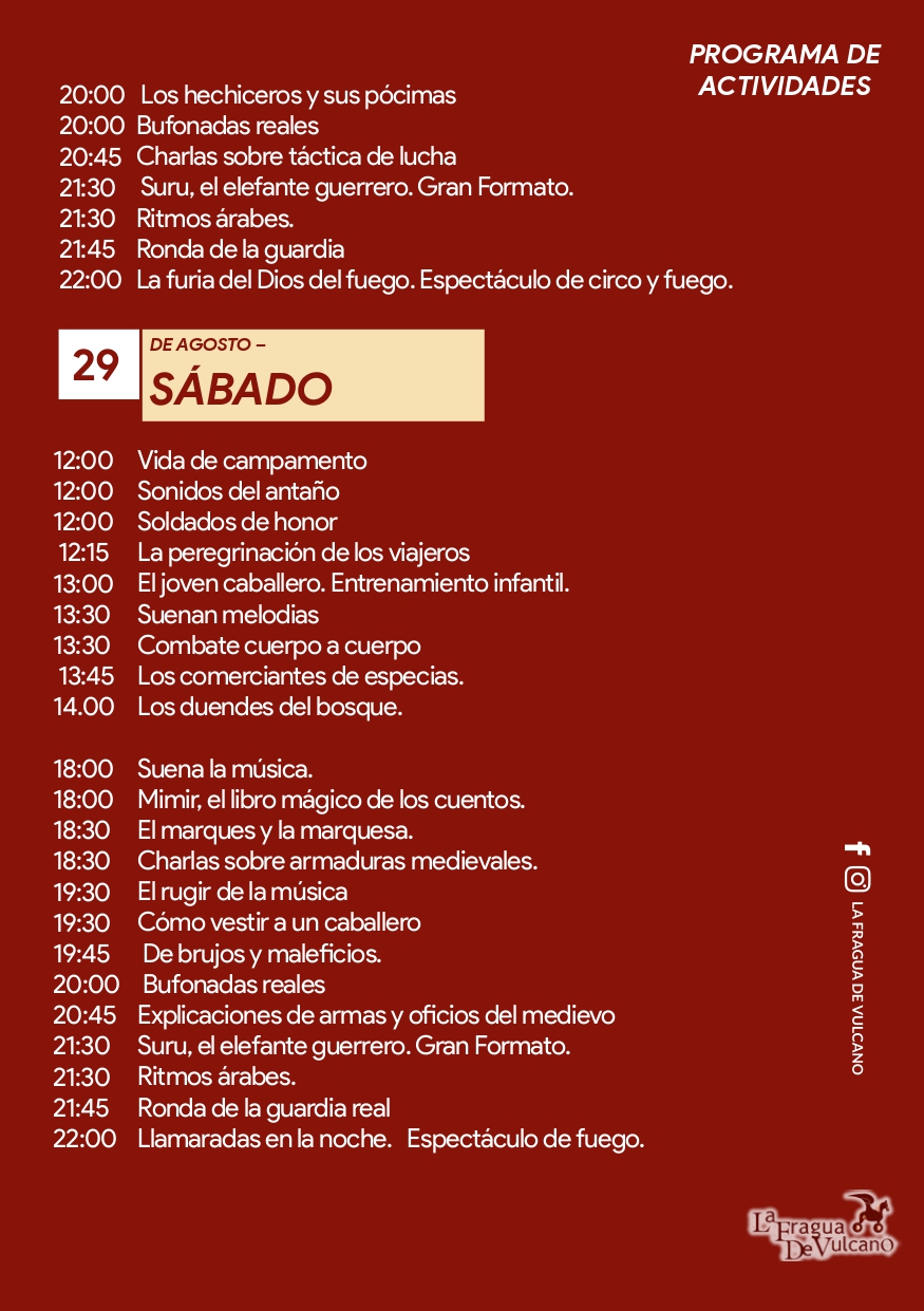 Puestos de artesanía y gastronomía en el Mercado Medieval de Palencia
