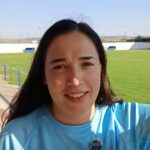 Capitanas del Palencia Fútbol Femenino hablando sobre su historia