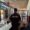 Policía Nacional en la escena de un robo en peluquería