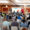 Asistentes al XIII Congreso sobre el futuro del cereal en Magaz de Pisuerga
