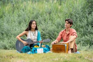 El Remanso: Música Medicina