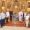 Inauguración de la rehabilitación de la iglesia Santa Cruz en Grijota