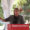Carlos Martínez hablando en la Fiesta de la Rosa del PSOE en Palencia